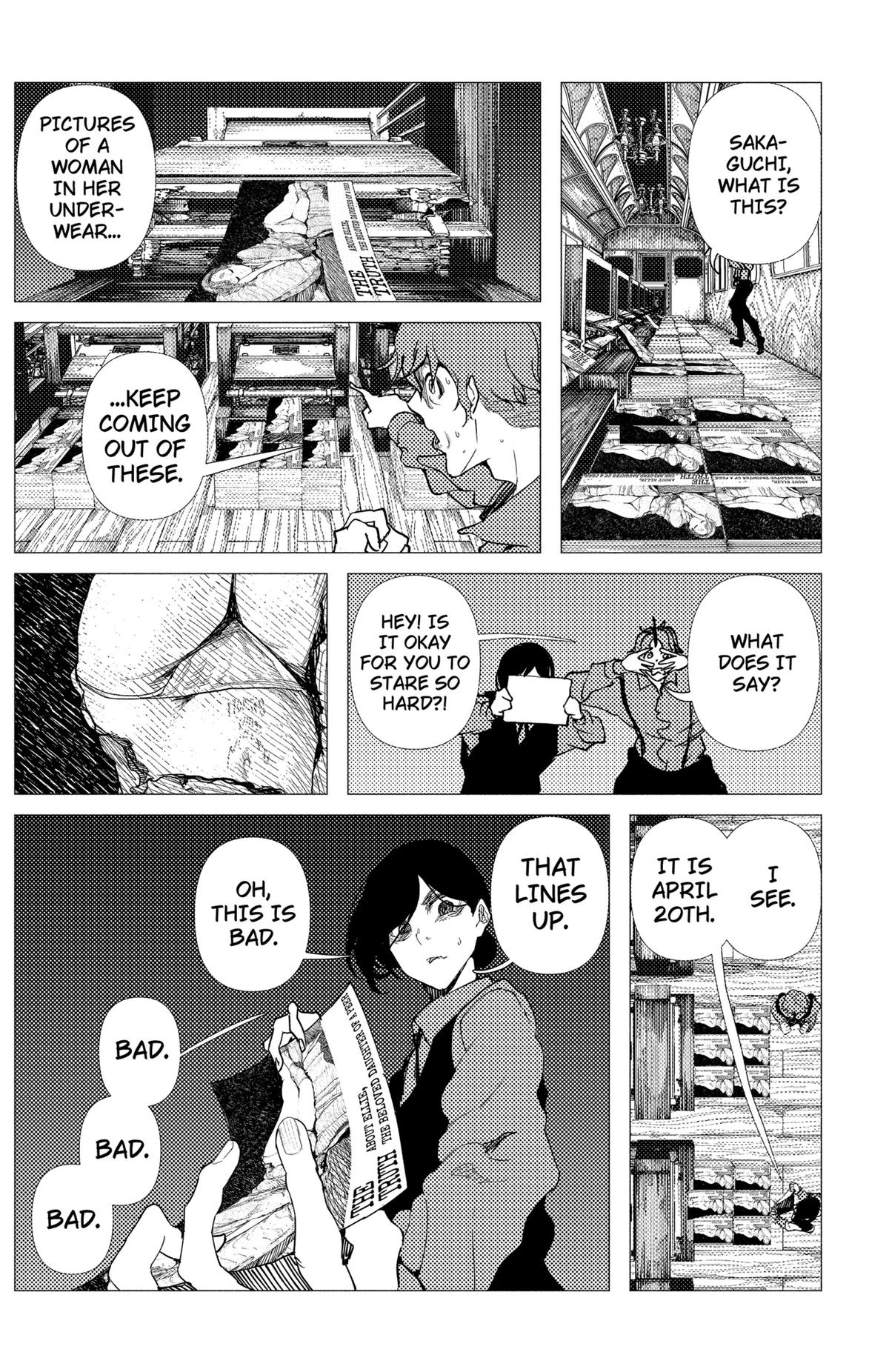 Enigmatica Chapter 8 16