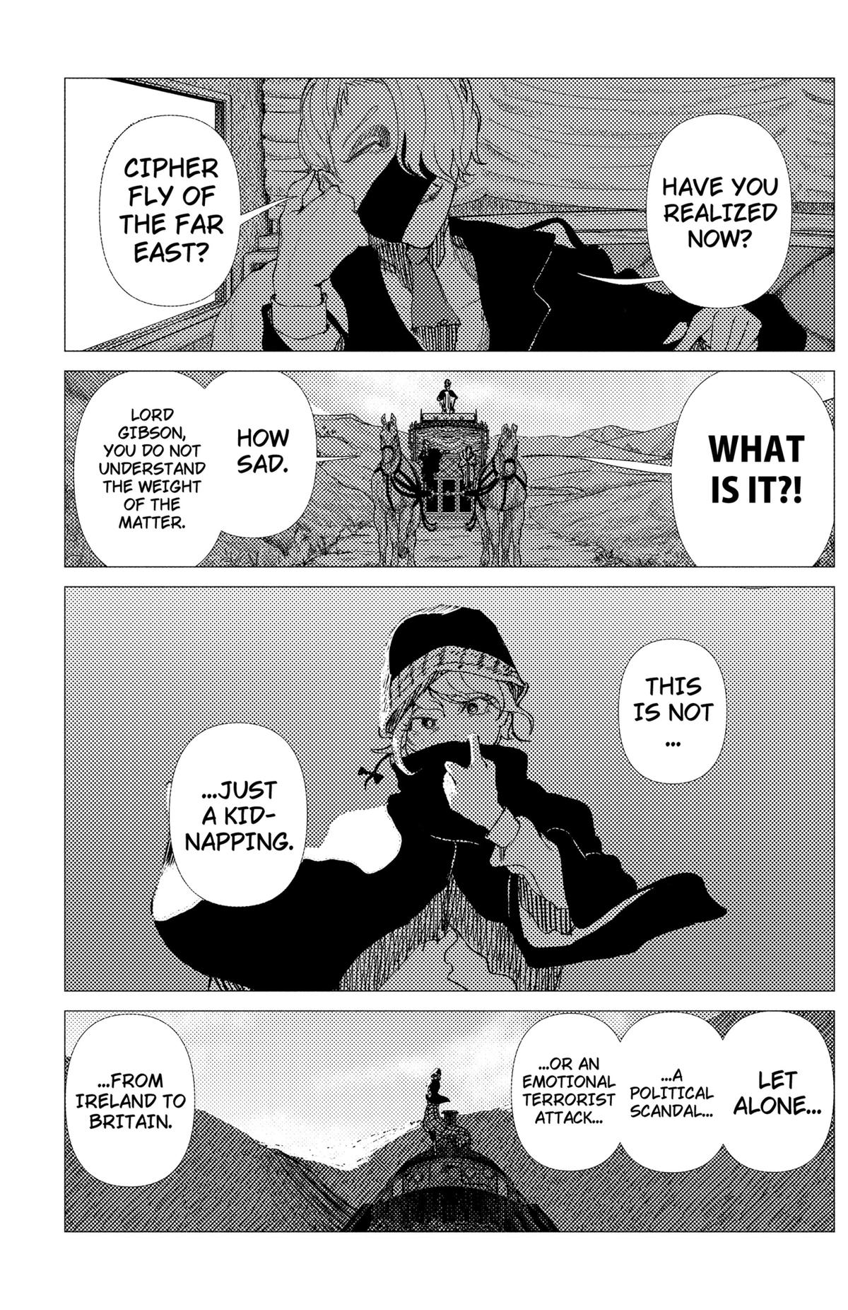 Enigmatica Chapter 8 17