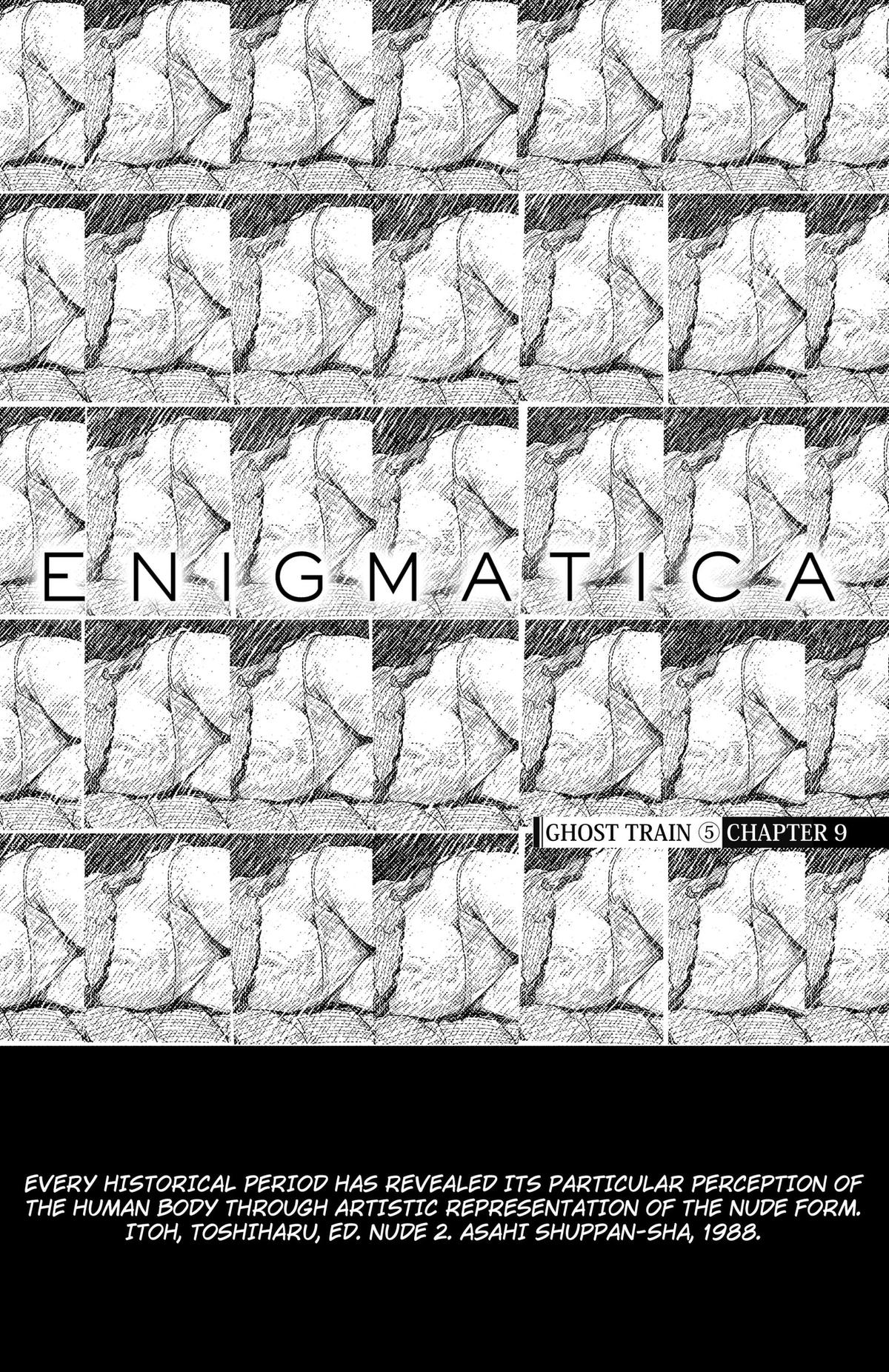 Enigmatica Chapter 9 1