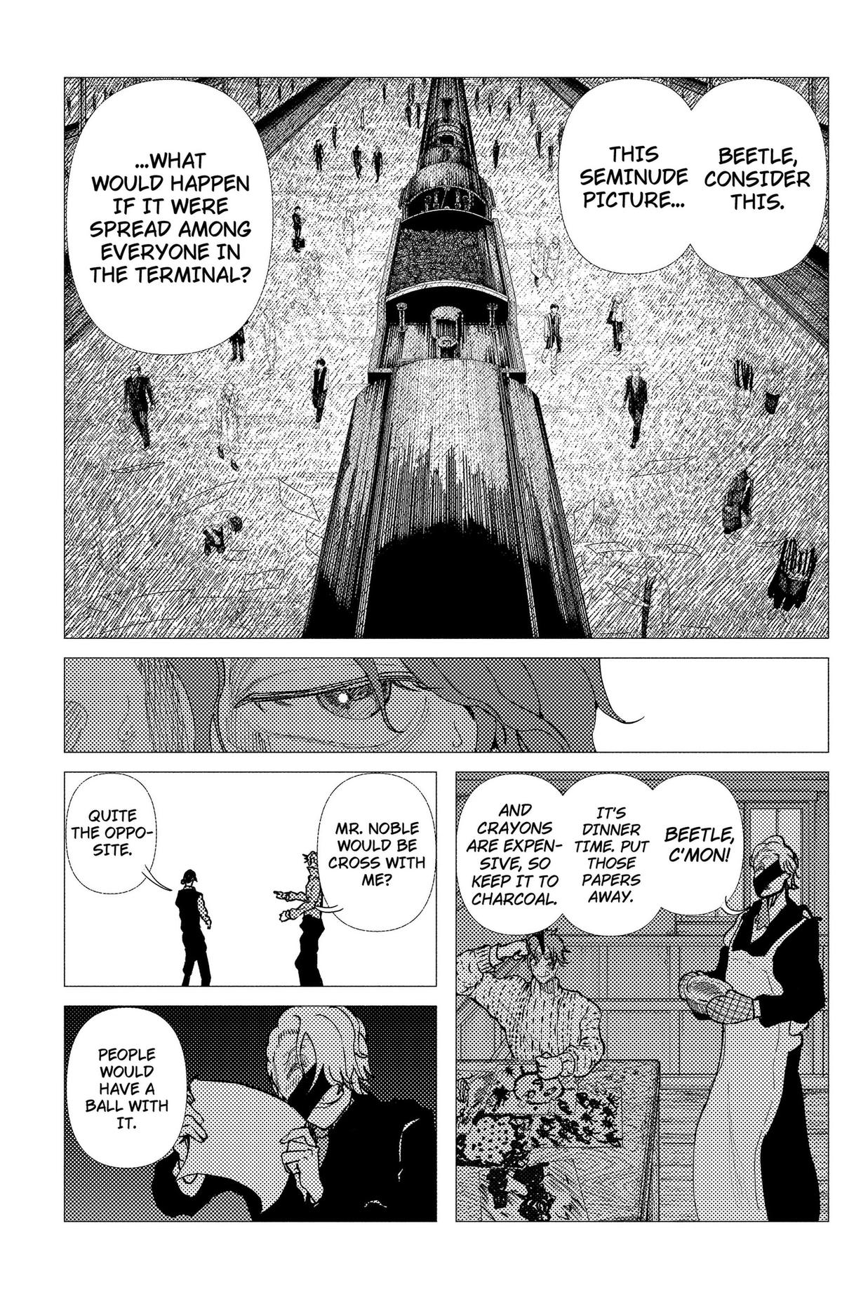 Enigmatica Chapter 9 7