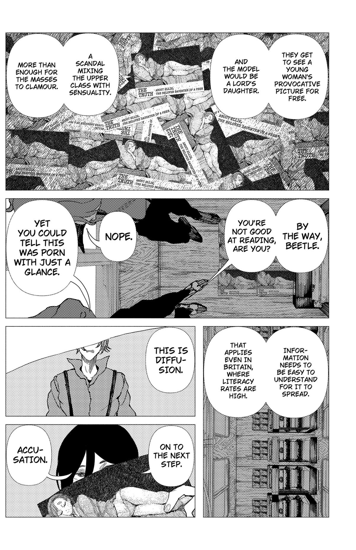 Enigmatica Chapter 9 8