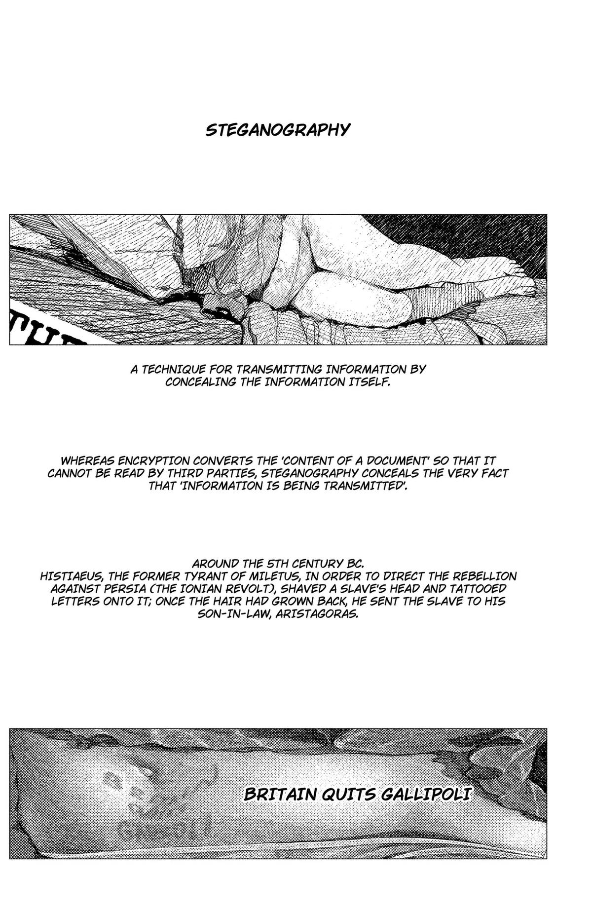 Enigmatica Chapter 9 12