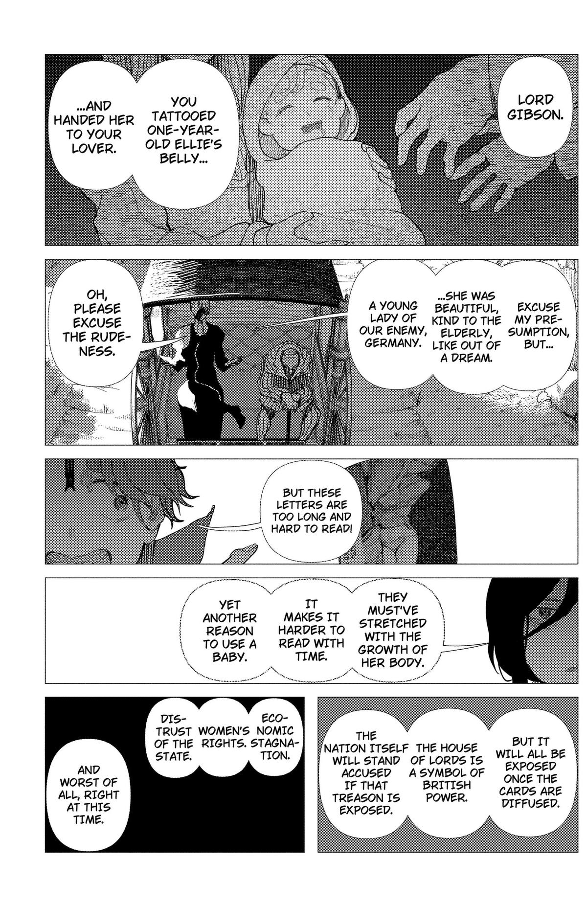 Enigmatica Chapter 9 13