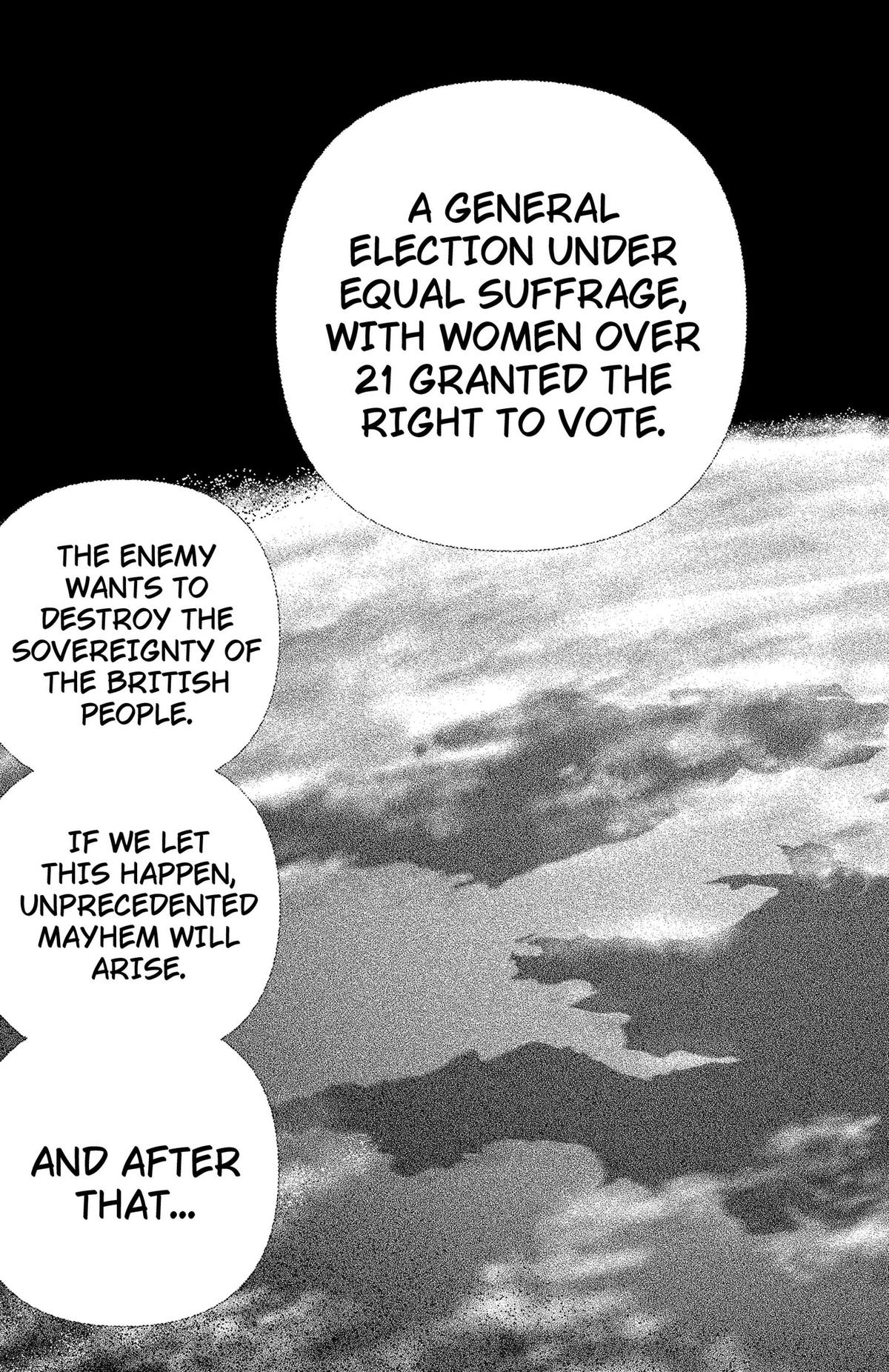 Enigmatica Chapter 9 15