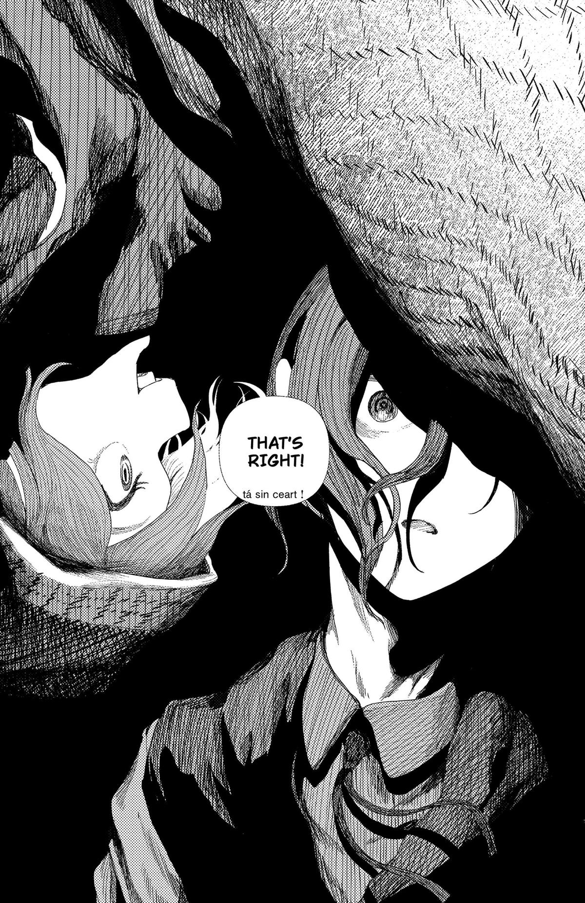 Enigmatica Chapter 9 16