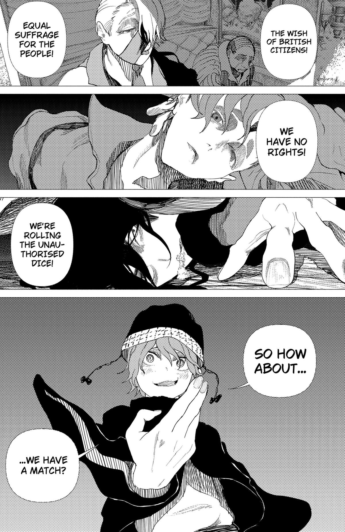 Enigmatica Chapter 9 18