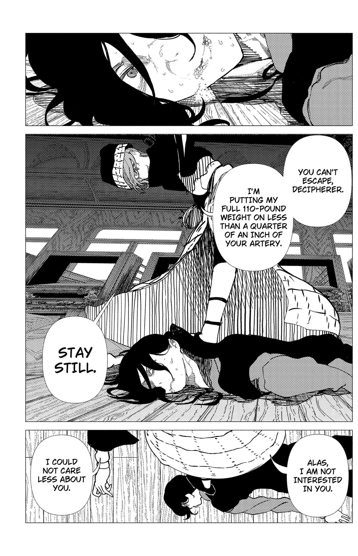 Enigmatica Chapter 10 2