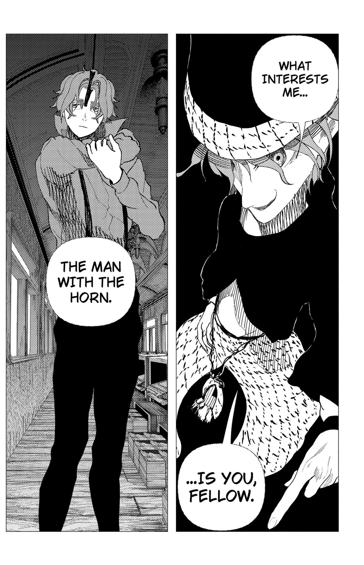 Enigmatica Chapter 10 3