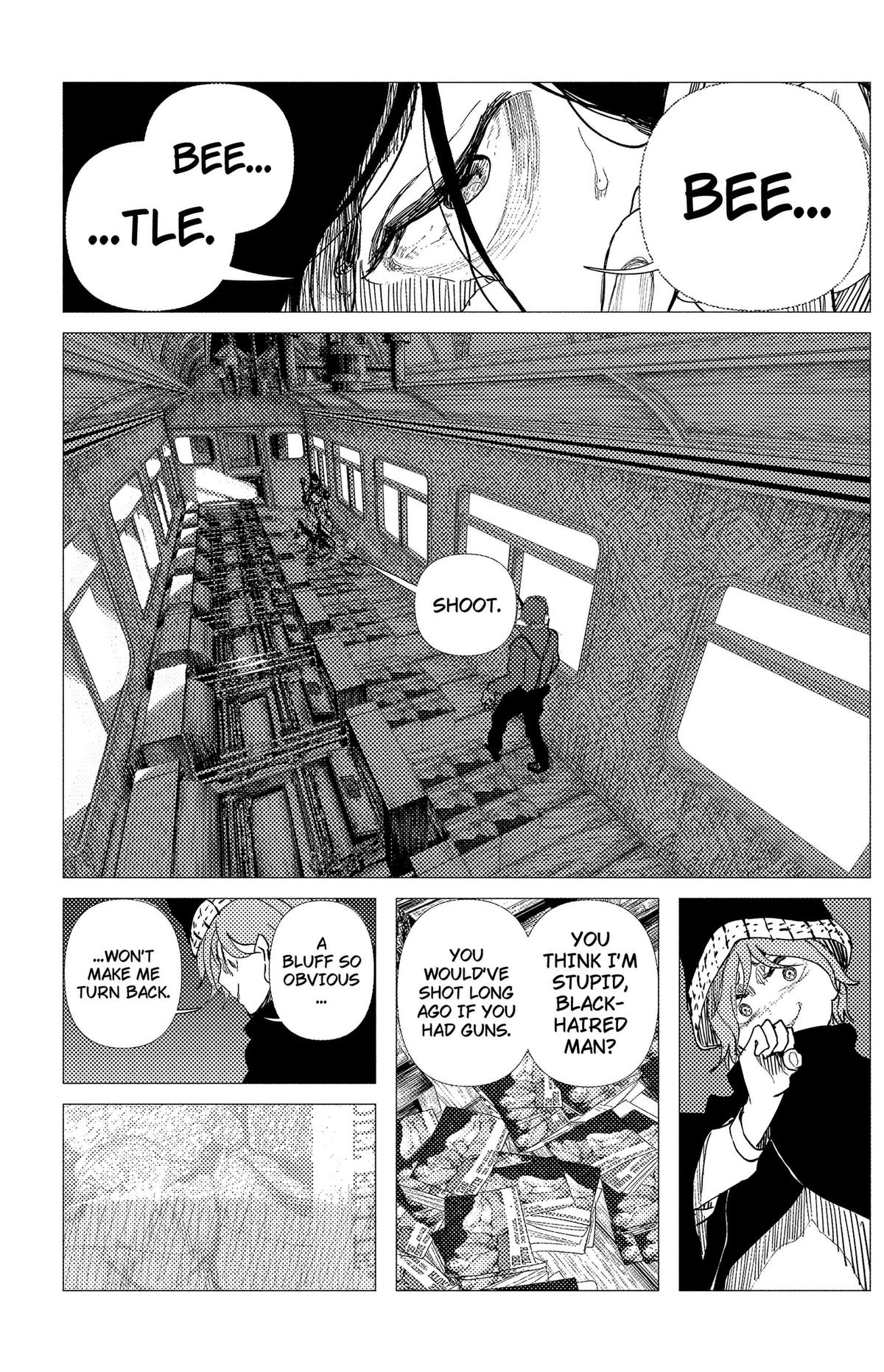 Enigmatica Chapter 10 4
