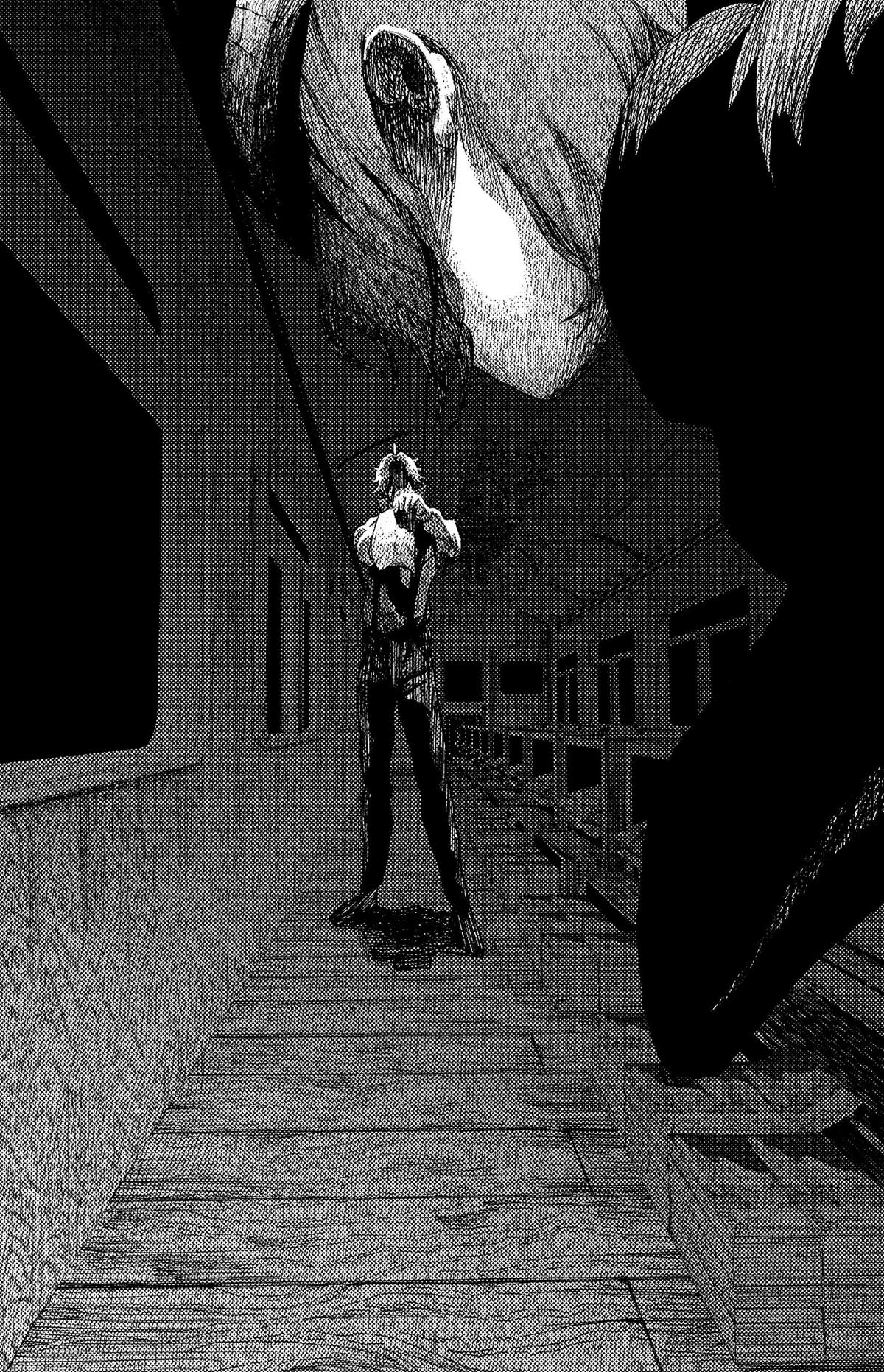 Enigmatica Chapter 10 5