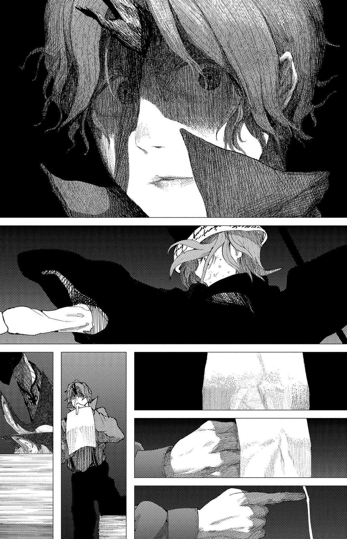 Enigmatica Chapter 10 6