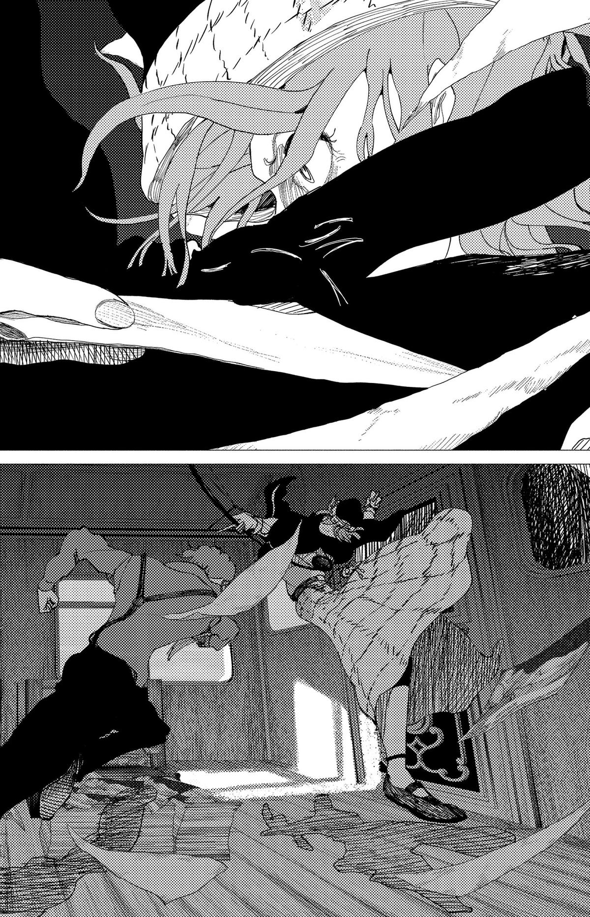 Enigmatica Chapter 10 9