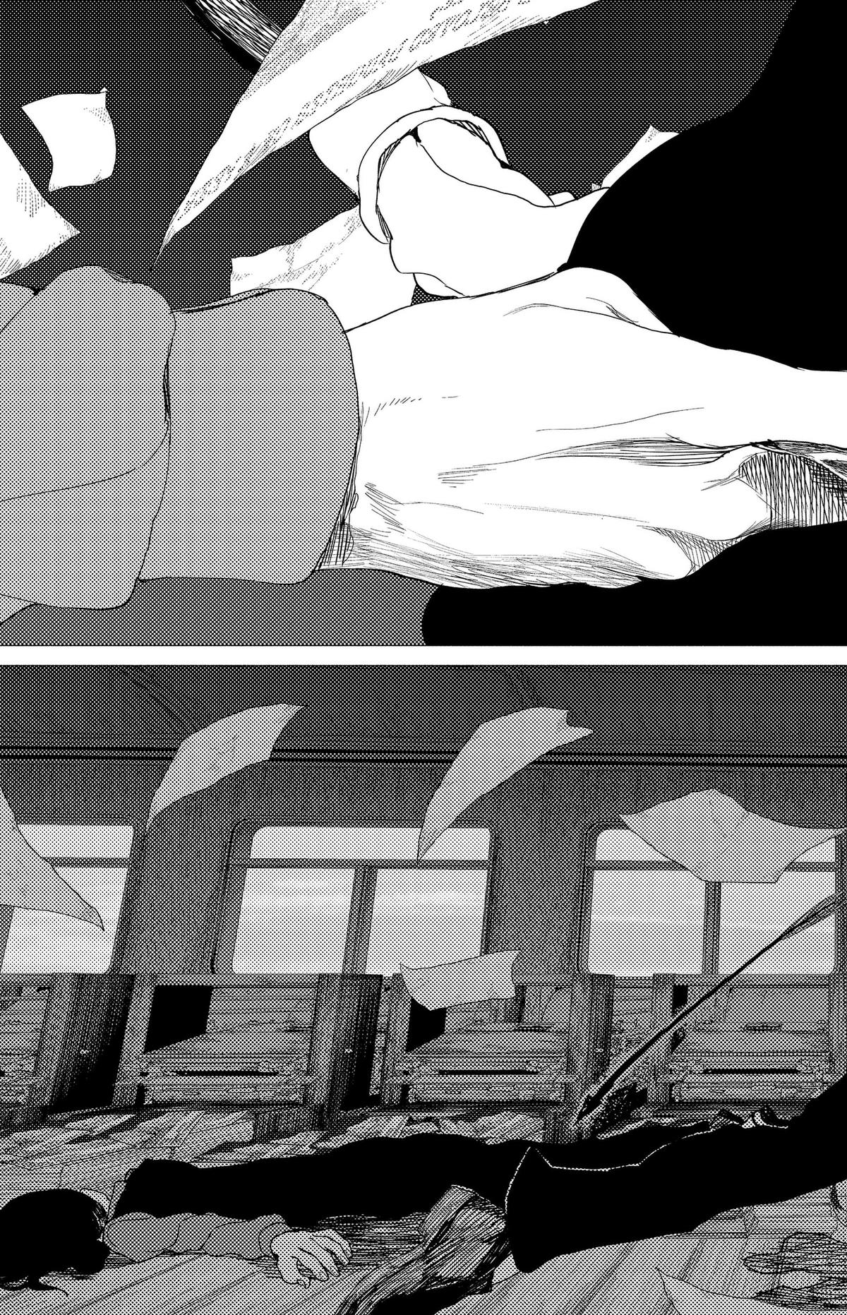Enigmatica Chapter 10 10