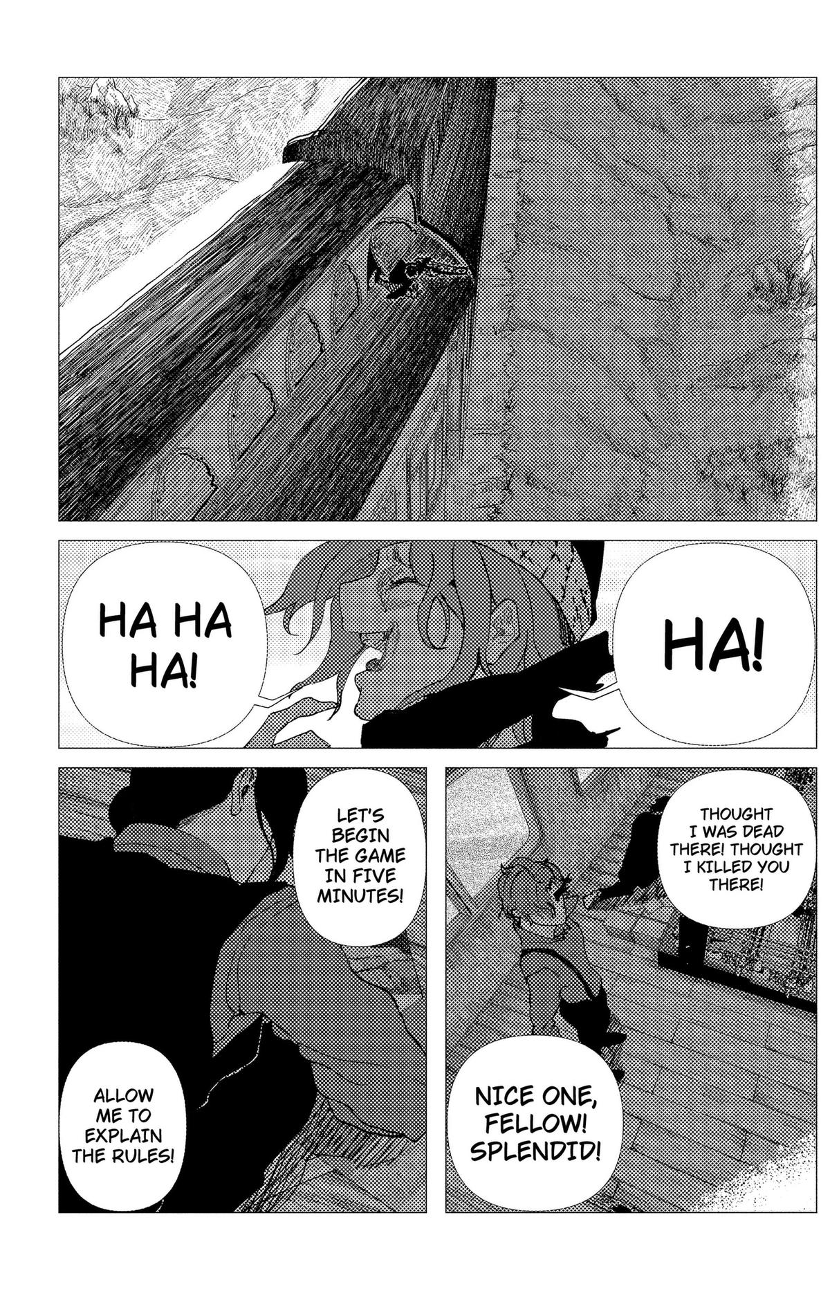 Enigmatica Chapter 10 12