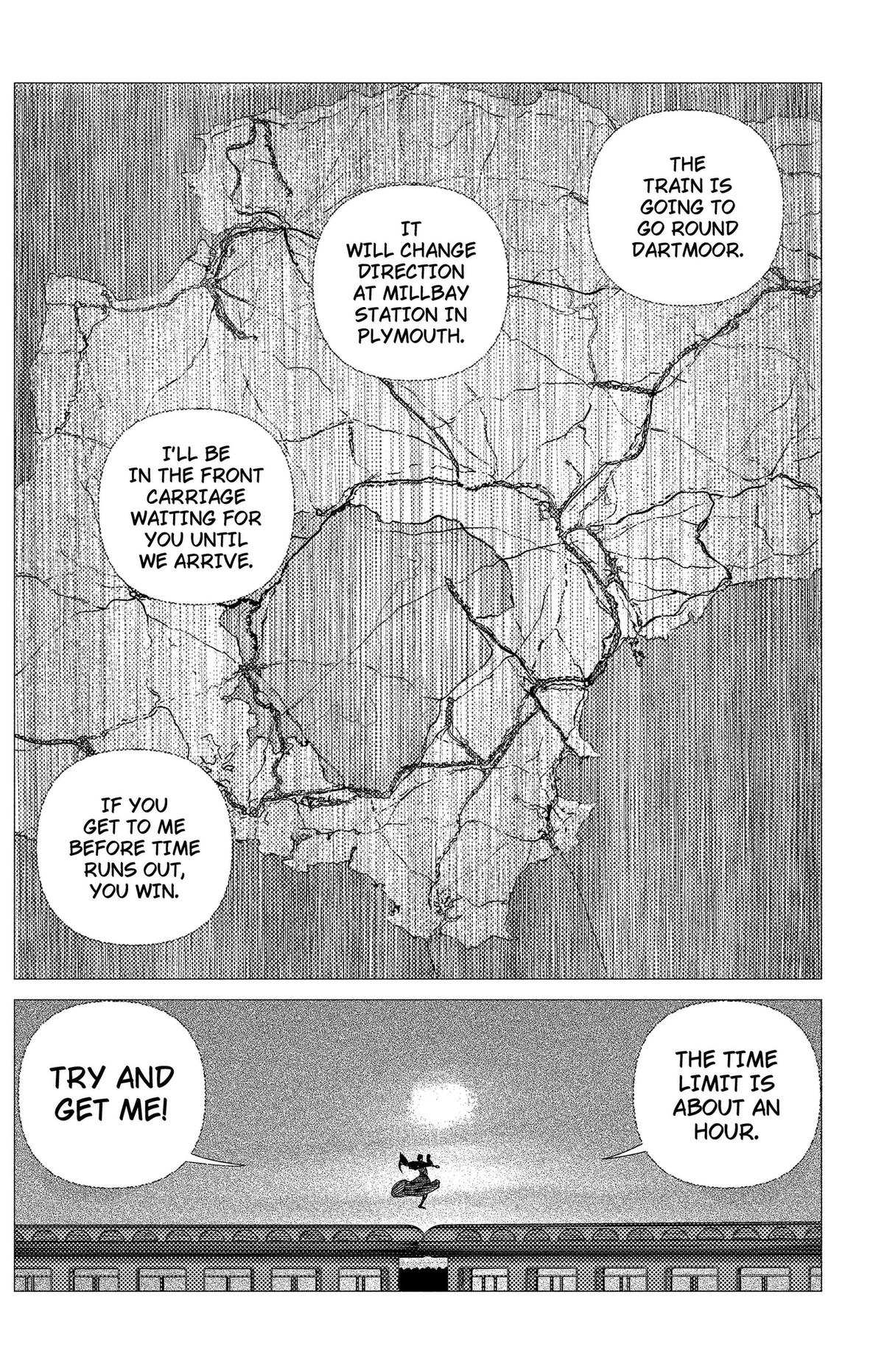 Enigmatica Chapter 10 13
