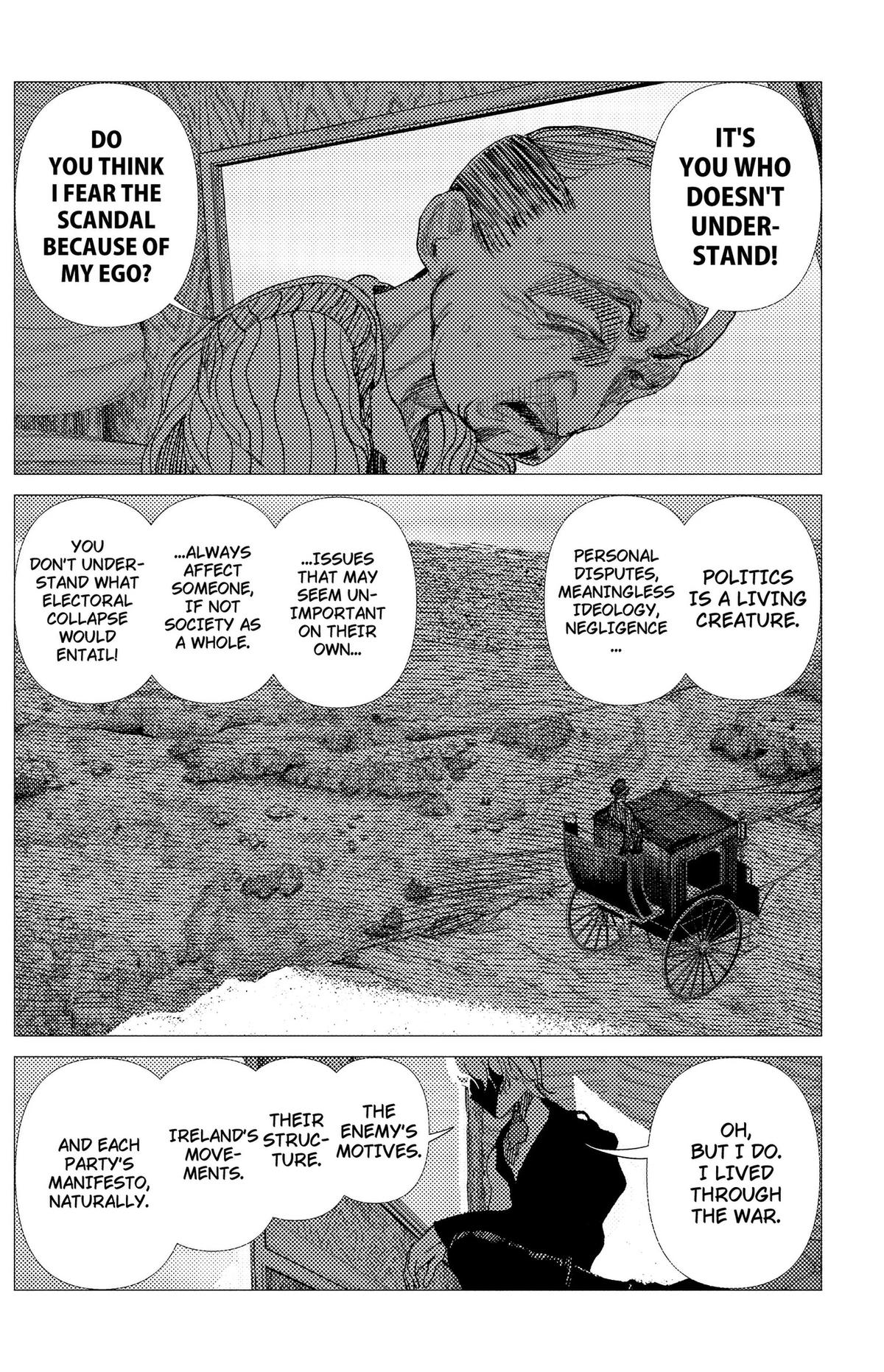Enigmatica Chapter 10 15