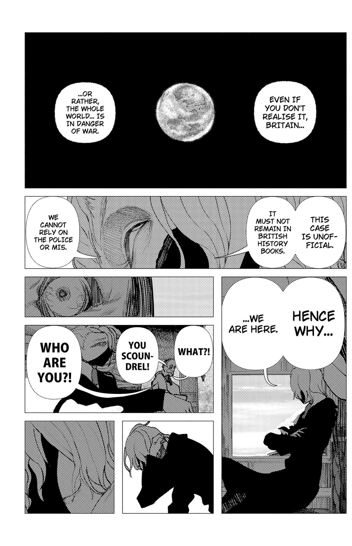 Enigmatica Chapter 10 16