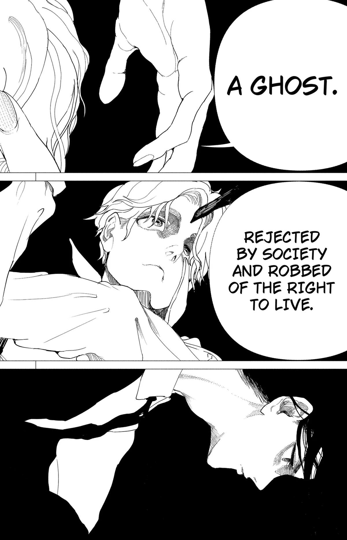 Enigmatica Chapter 10 17