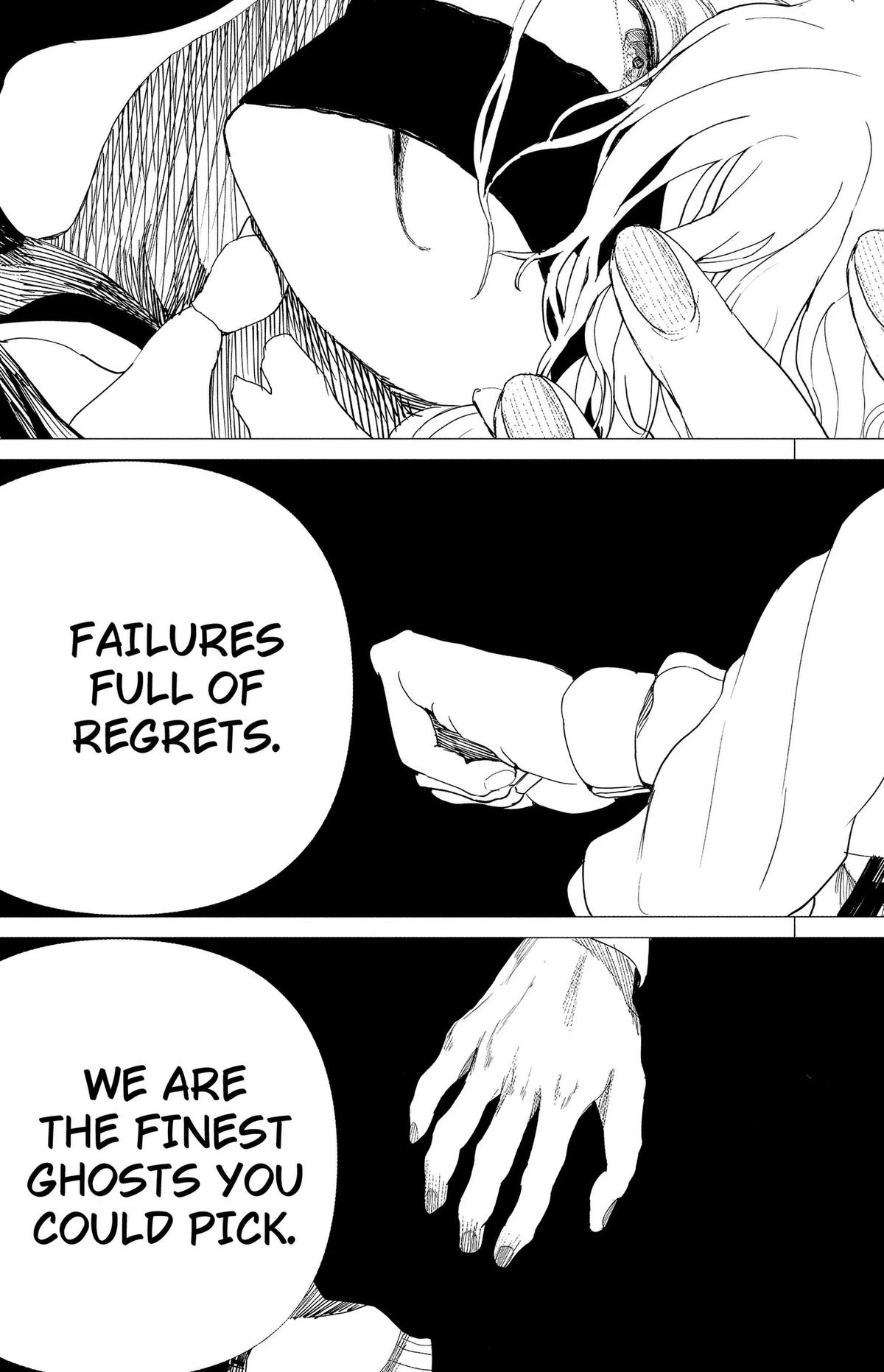Enigmatica Chapter 10 18