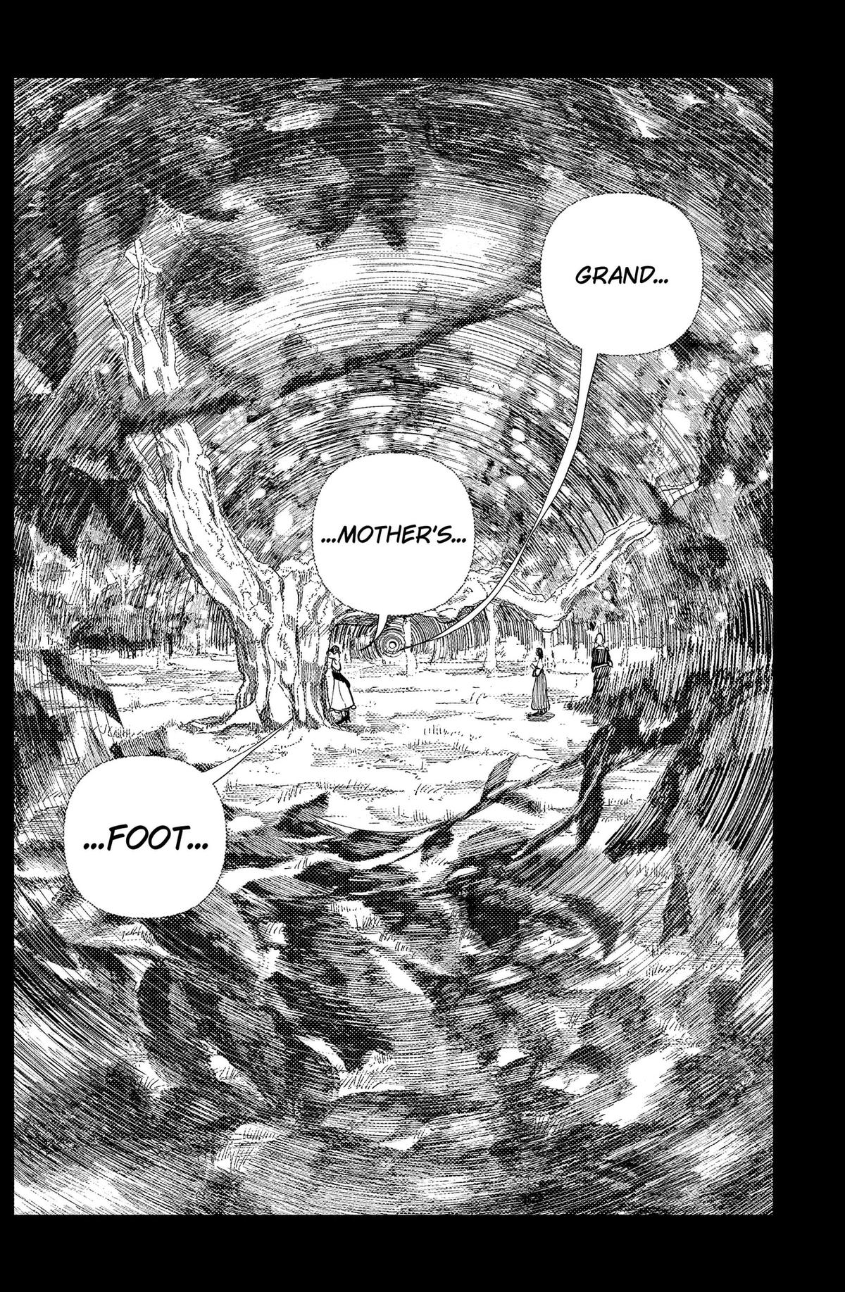Enigmatica Chapter 11 2