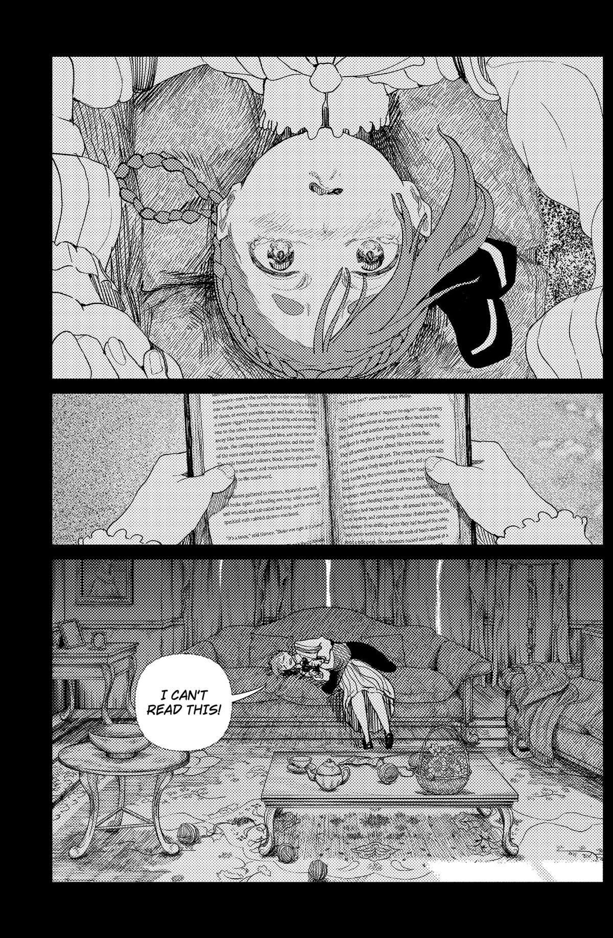 Enigmatica Chapter 11 5