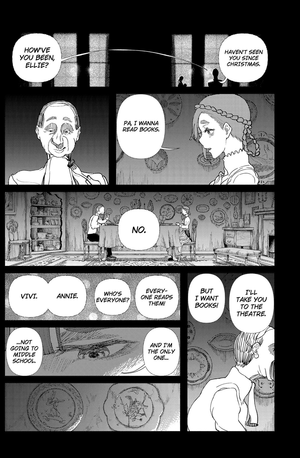 Enigmatica Chapter 11 6