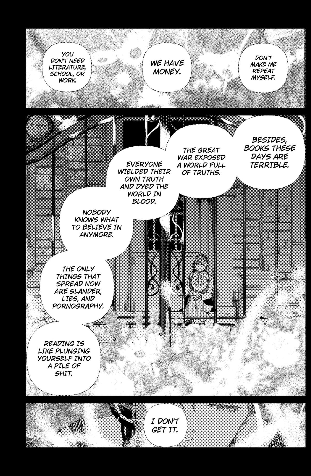 Enigmatica Chapter 11 7