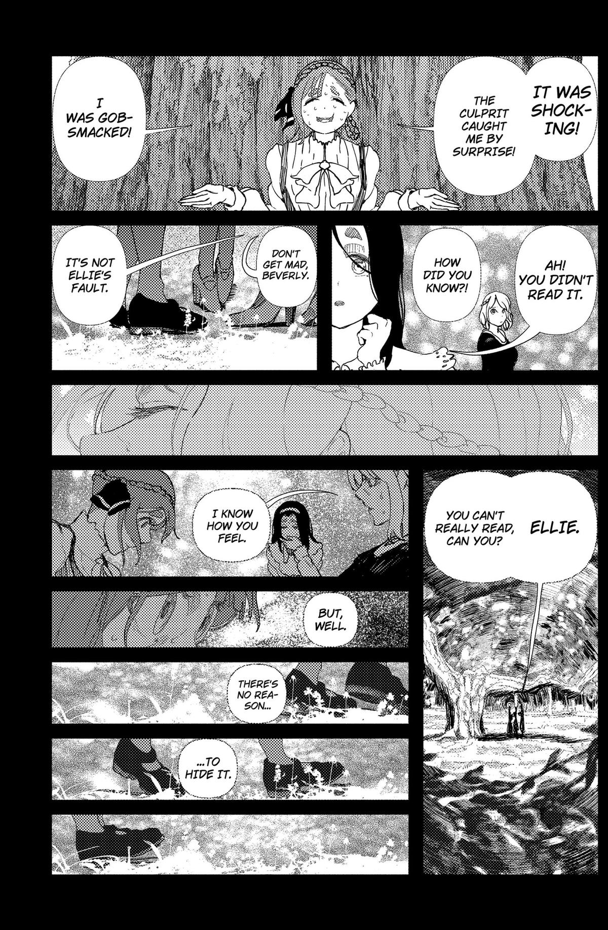 Enigmatica Chapter 11 9