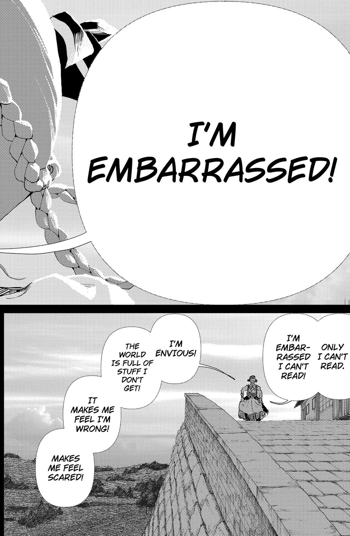 Enigmatica Chapter 11 10