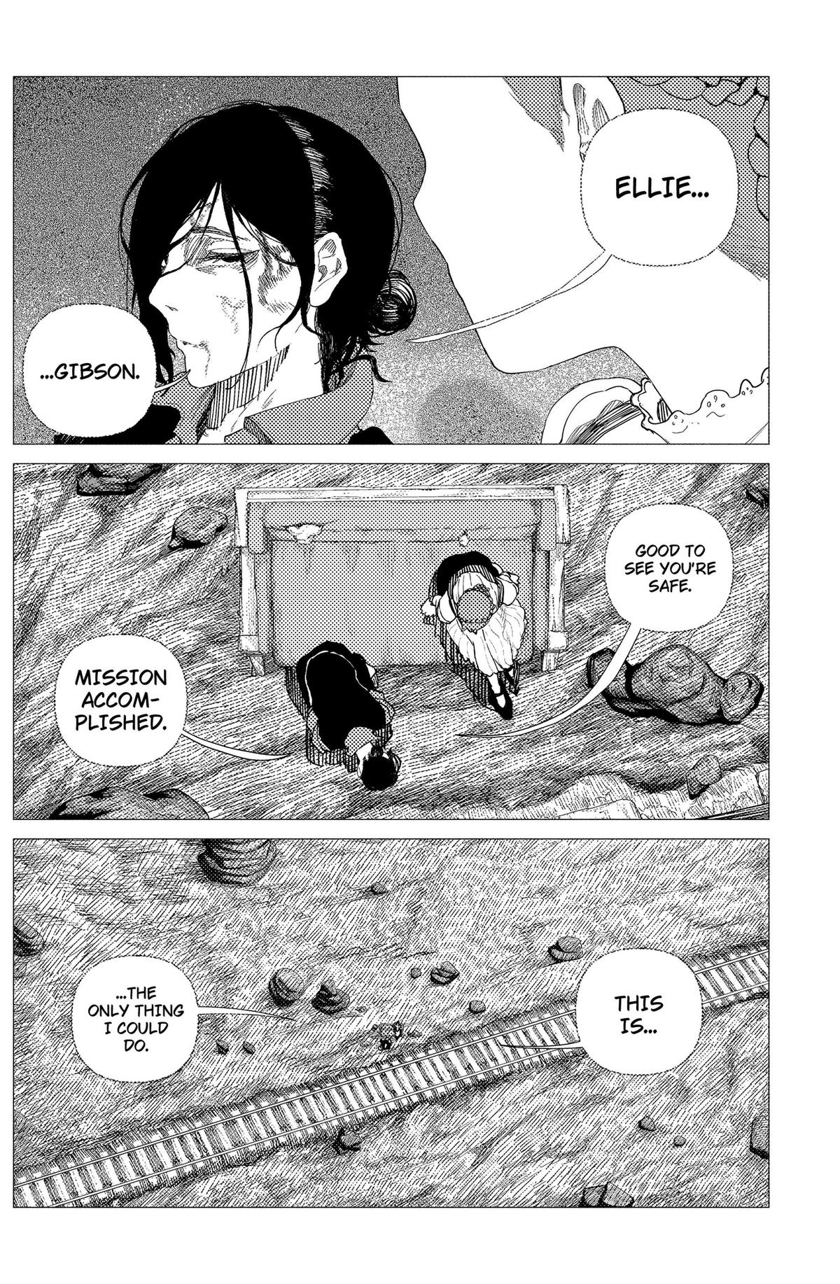 Enigmatica Chapter 11 16