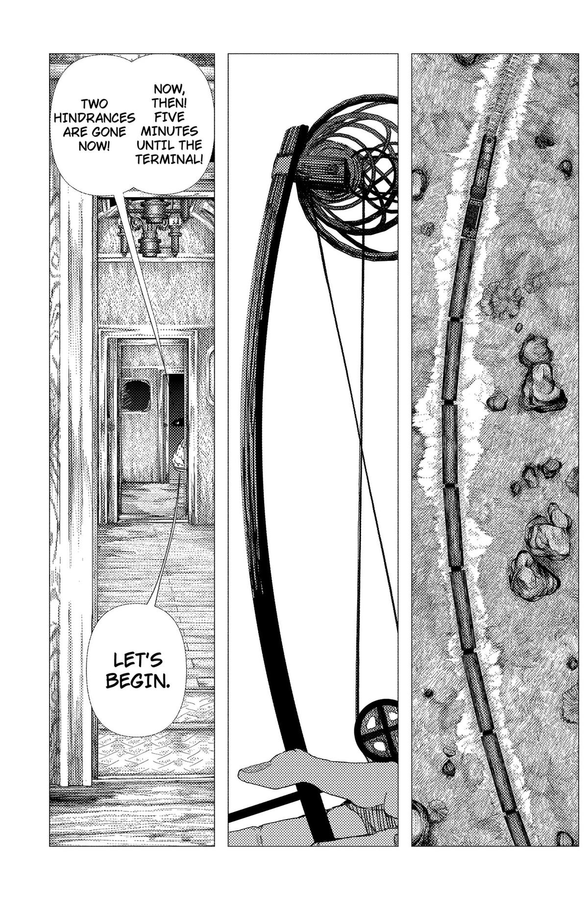 Enigmatica Chapter 11 17