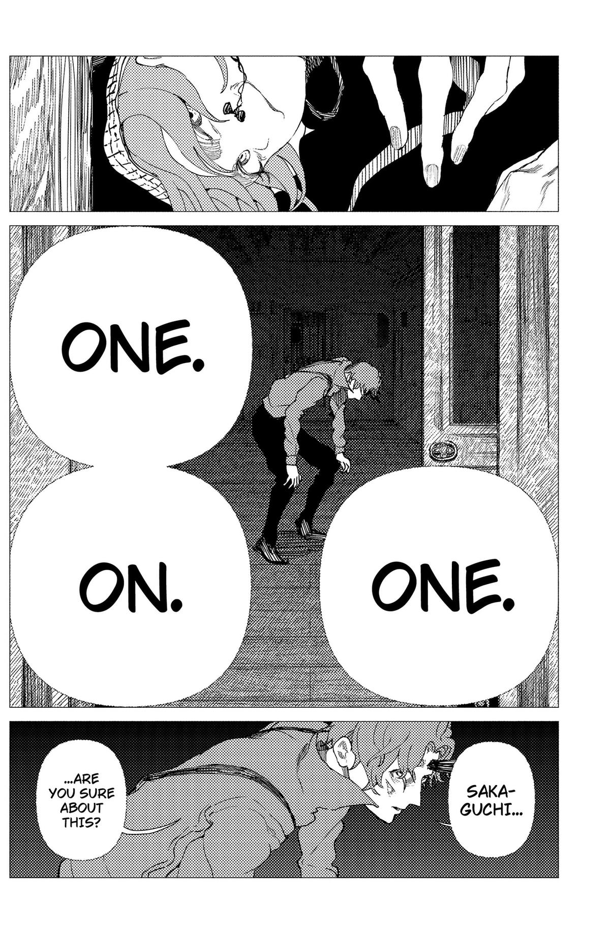 Enigmatica Chapter 11 18