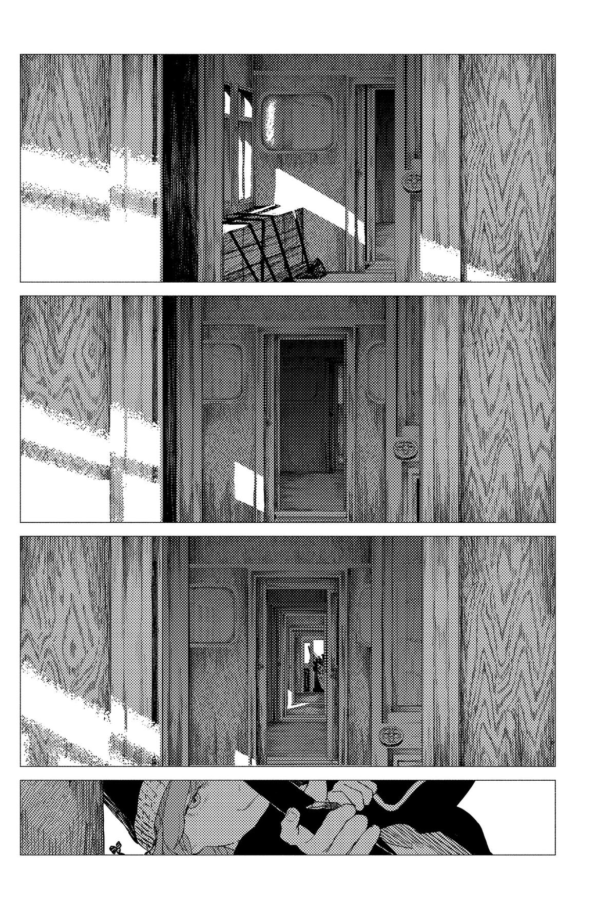 Enigmatica Chapter 12 2