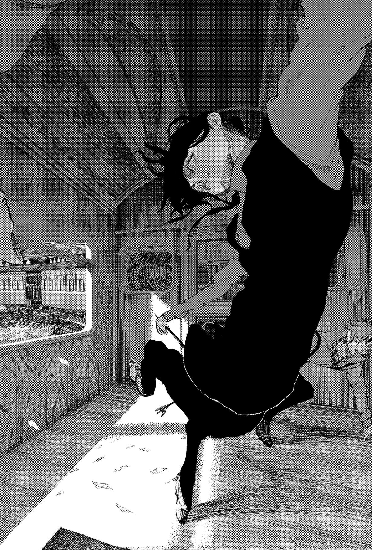 Enigmatica Chapter 12 4