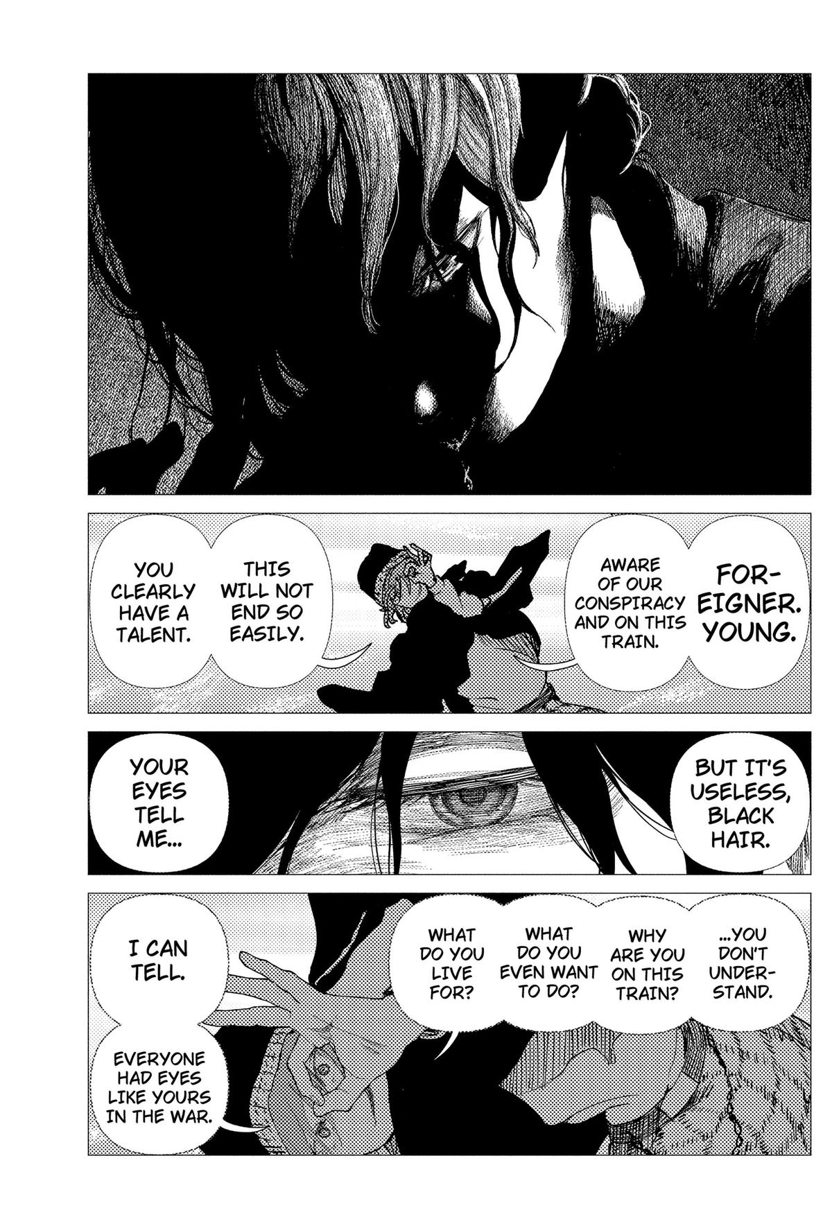 Enigmatica Chapter 12 7
