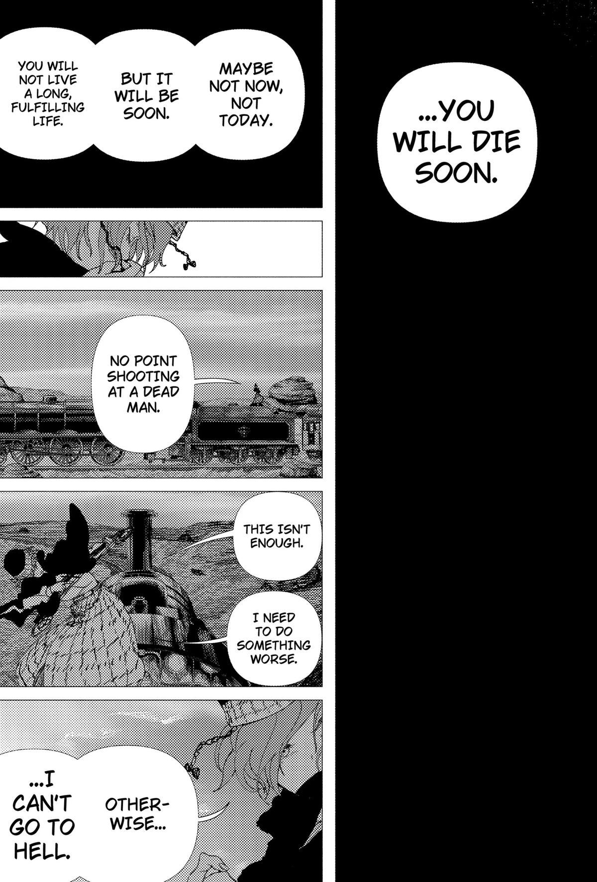 Enigmatica Chapter 12 9