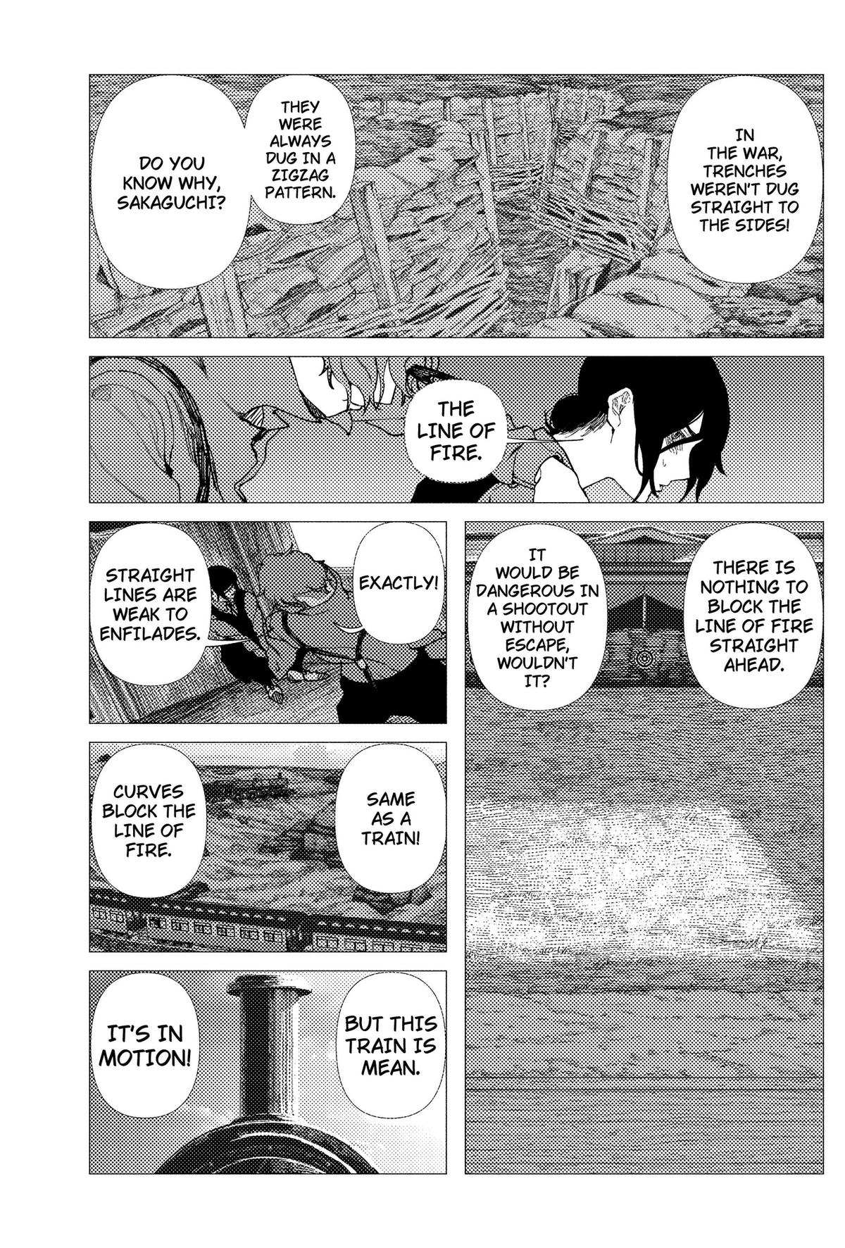 Enigmatica Chapter 12 11