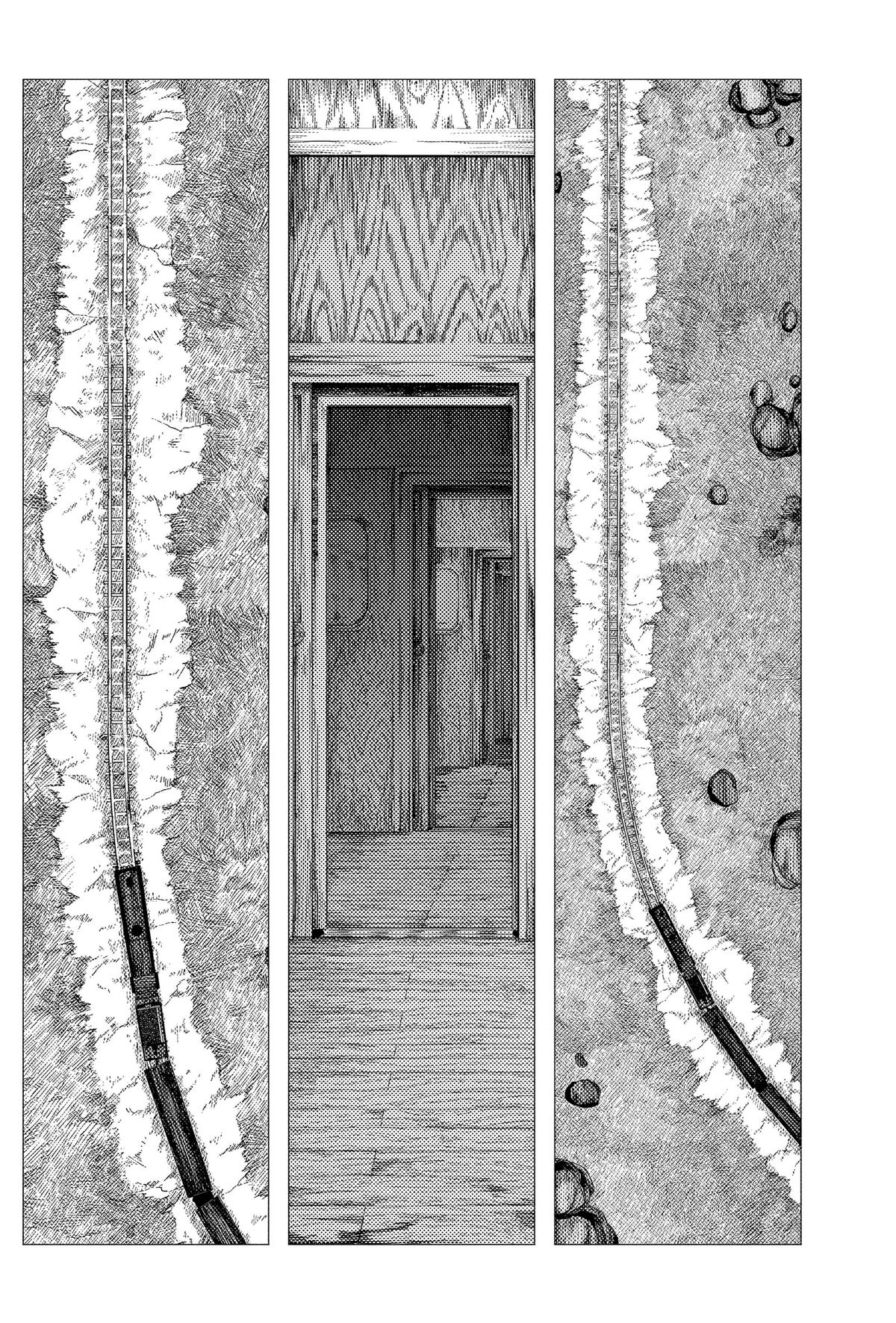 Enigmatica Chapter 12 12