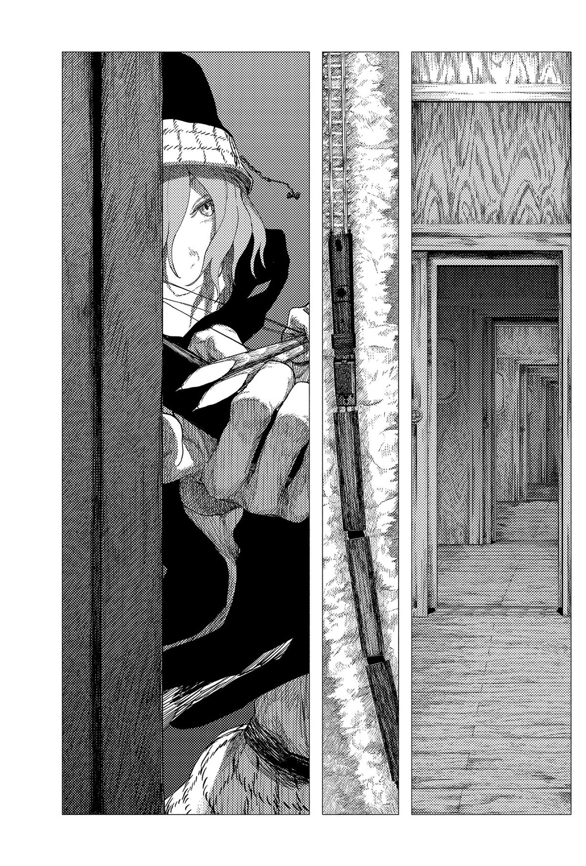 Enigmatica Chapter 12 13