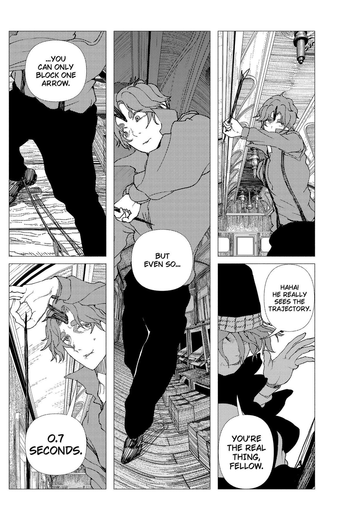Enigmatica Chapter 12 16