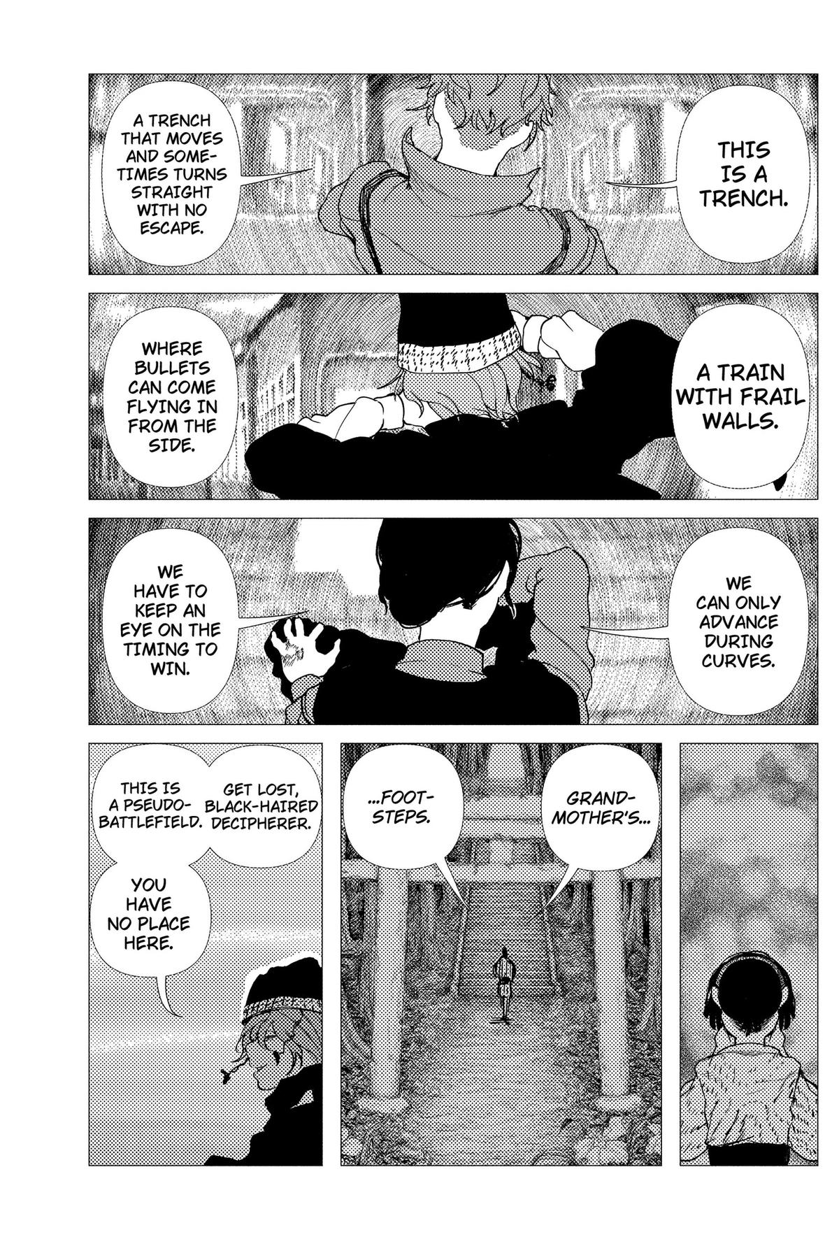 Enigmatica Chapter 12 17