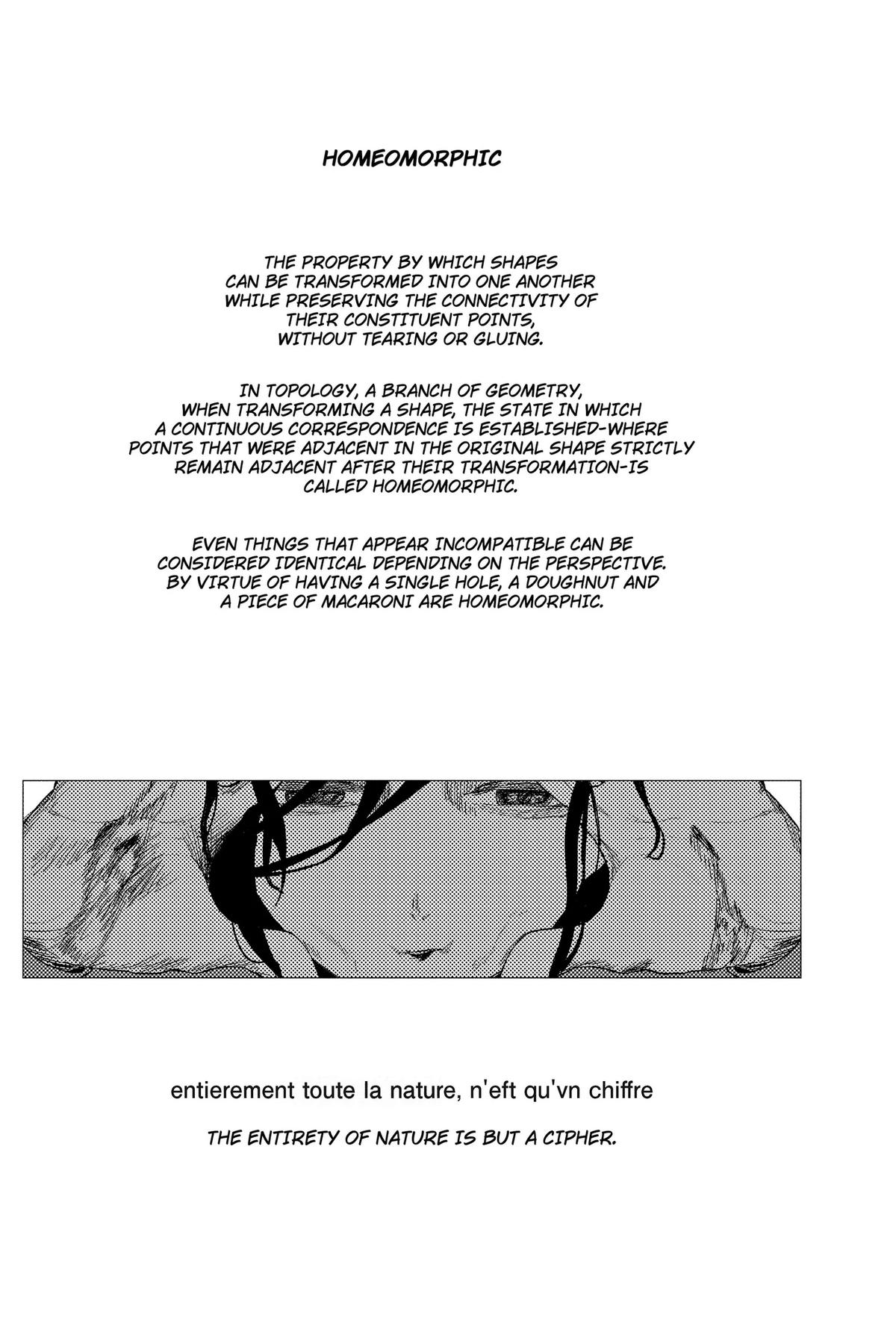 Enigmatica Chapter 12 18