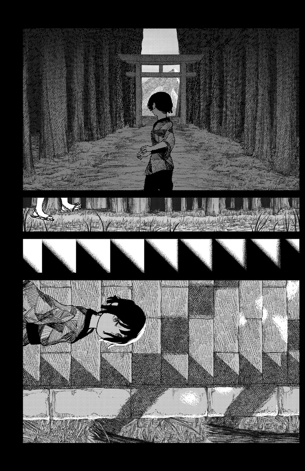 Enigmatica Chapter 13 3