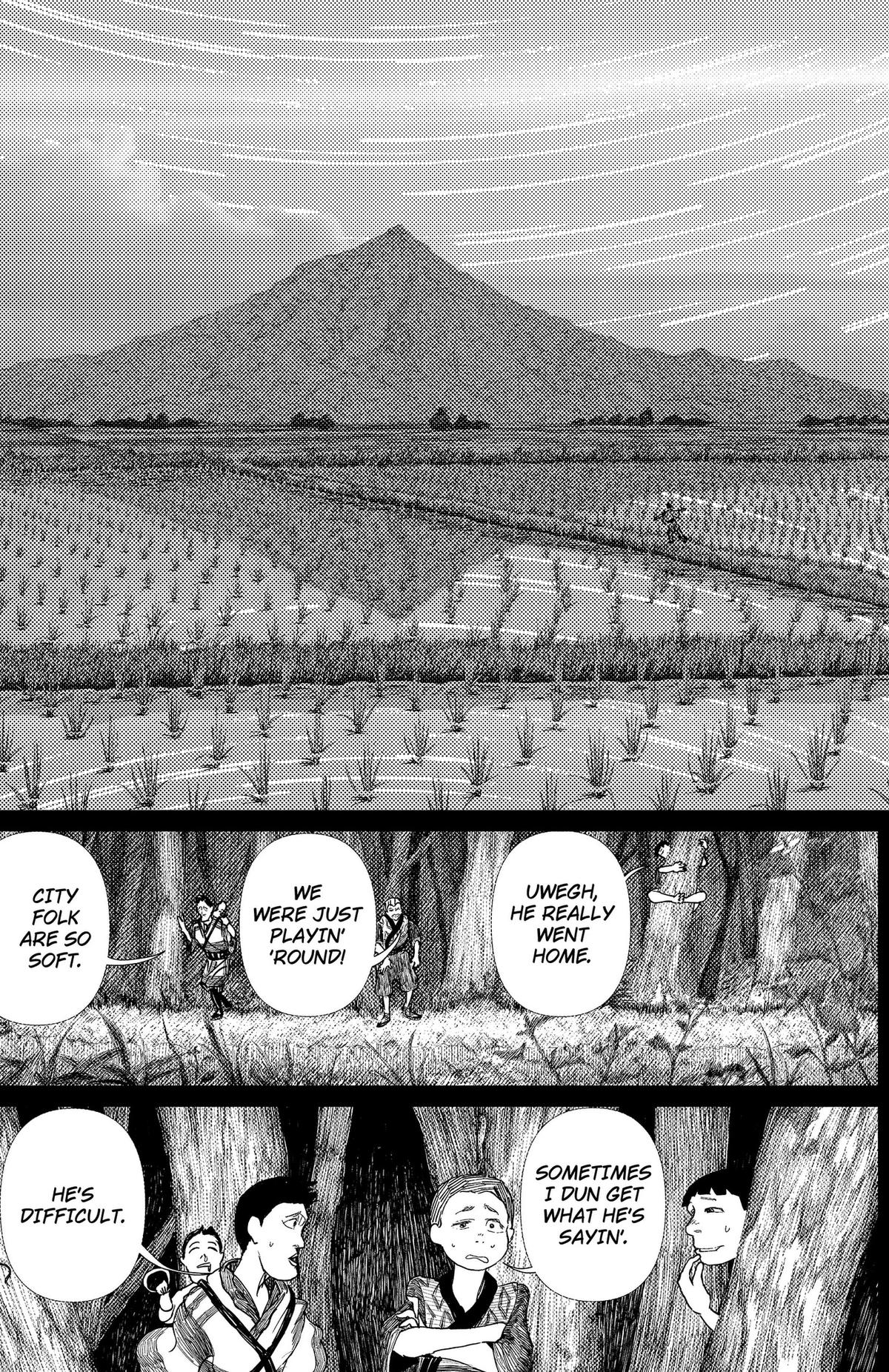 Enigmatica Chapter 13 5
