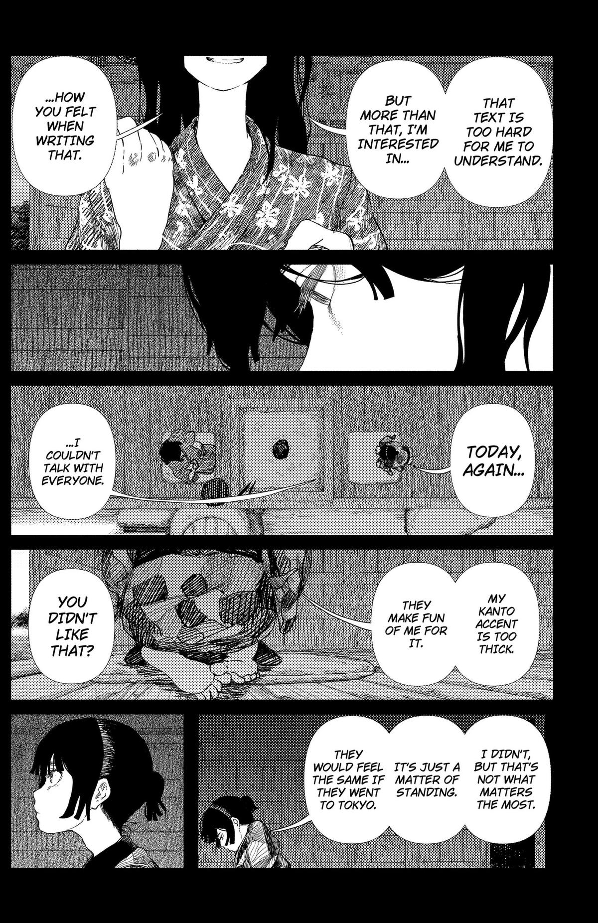 Enigmatica Chapter 13 8