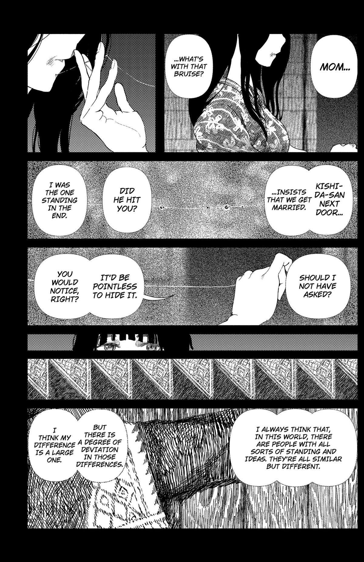 Enigmatica Chapter 13 9
