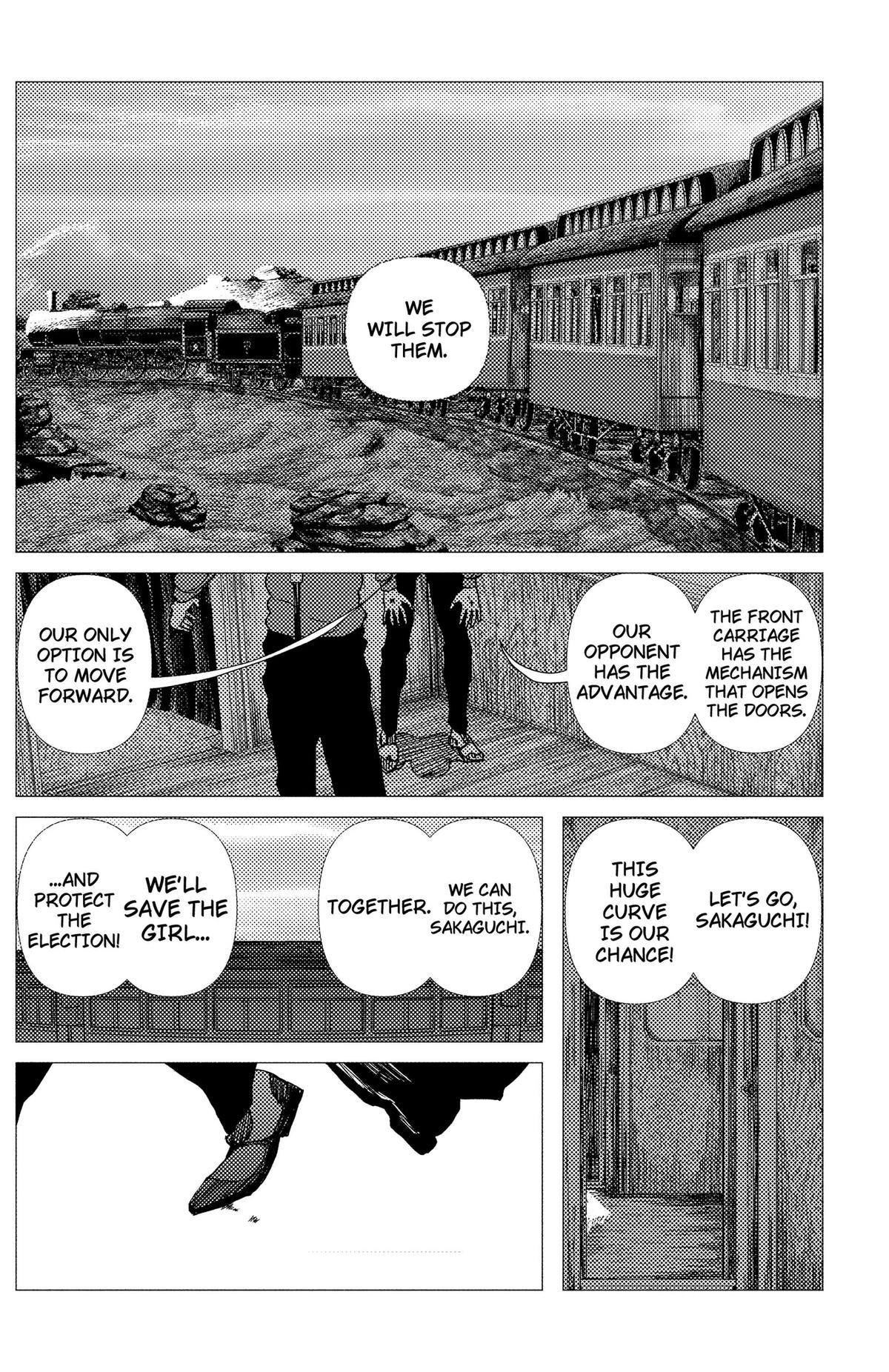 Enigmatica Chapter 13 14