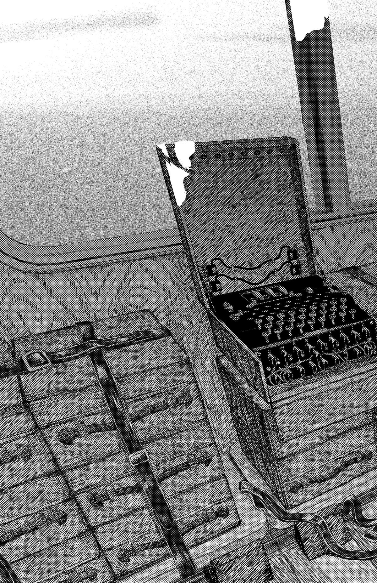 Enigmatica Chapter 13 17