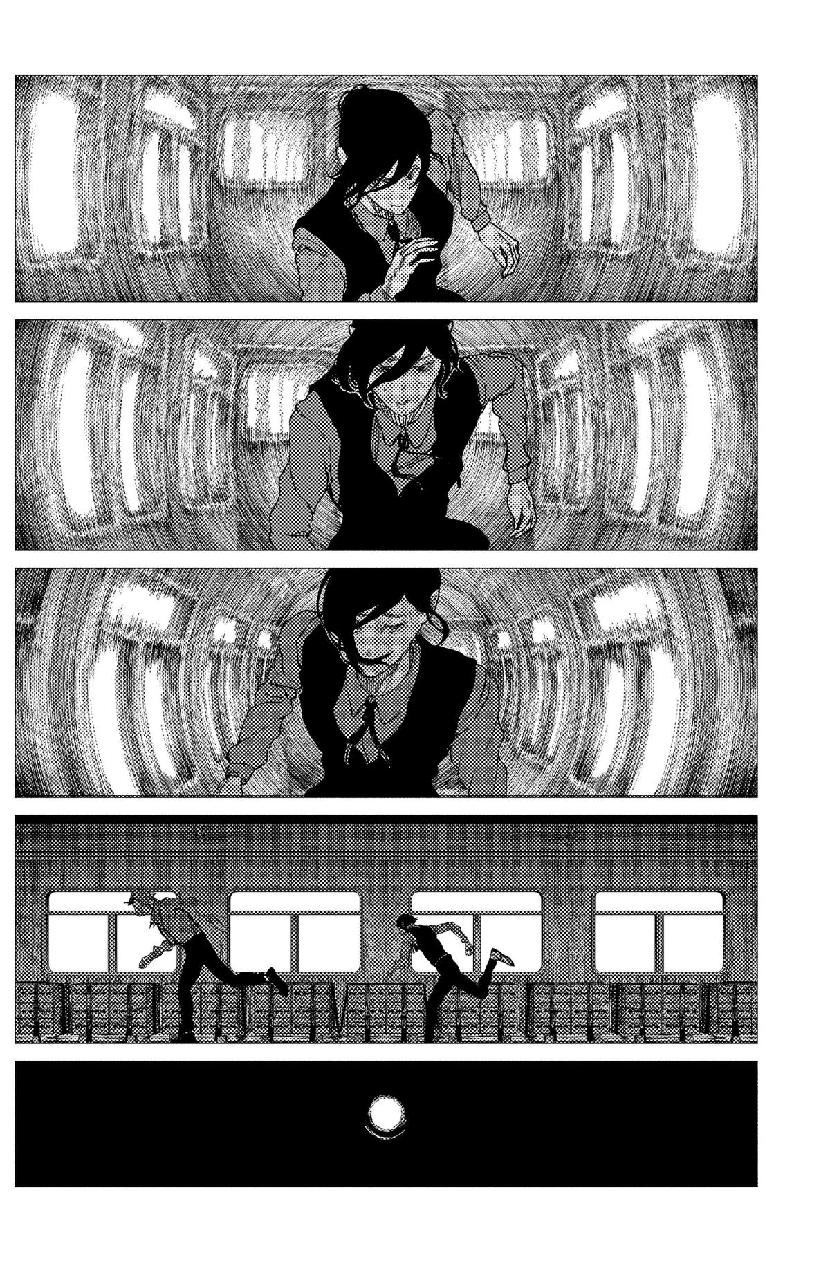 Enigmatica Chapter 14 2