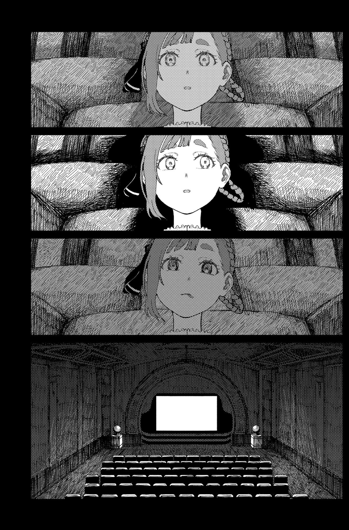 Enigmatica Chapter 14 3